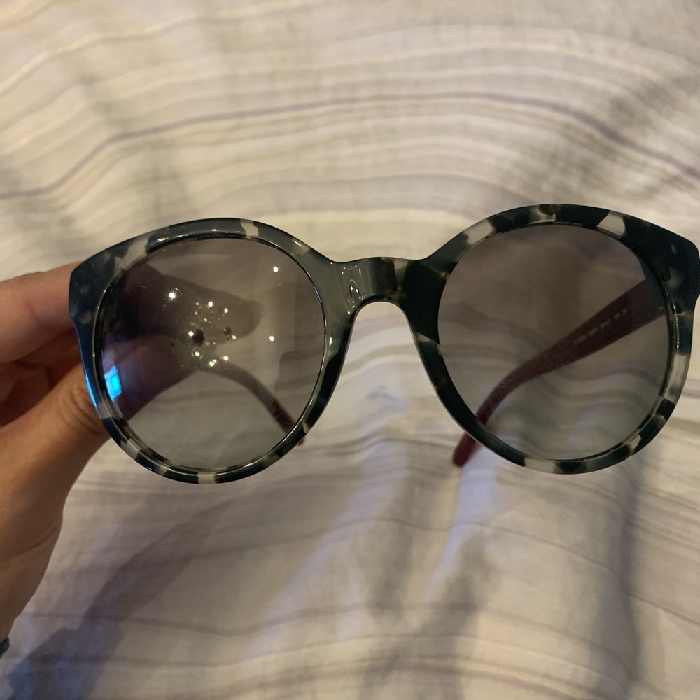 Tory Burch sunglasses